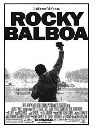 Rocky 6 izle