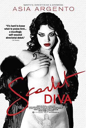 Scarlet Diva izle