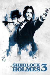 Sherlock Holmes Film Serisi