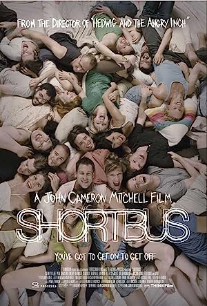 Shortbus izle