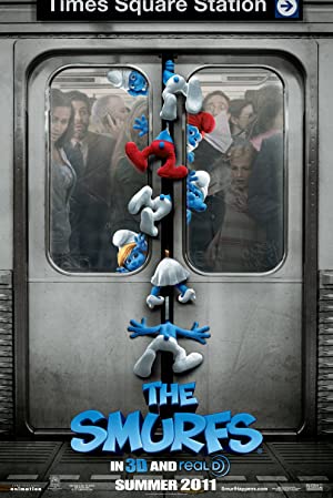 Şirinler izle