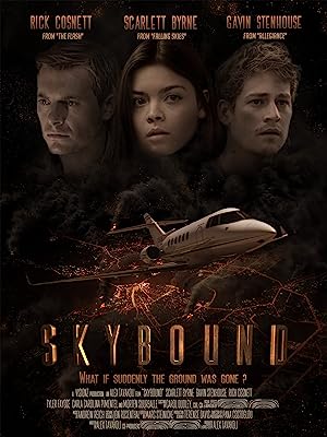 Skybound izle