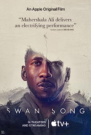 Swan Song izle