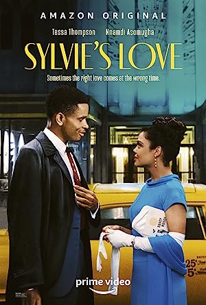 Sylvie’nin Aşkı izle