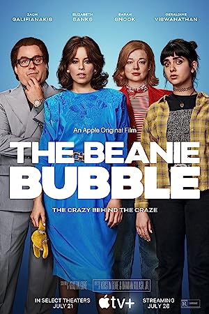 The Beanie Bubble izle