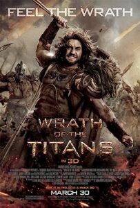 Titanlar Film Serisi