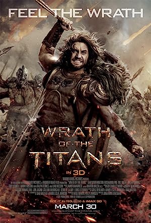 Titanların Öfkesi izle