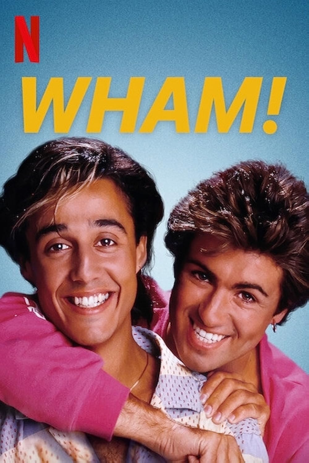 Wham! izle