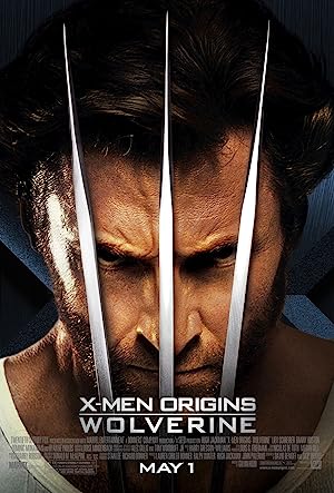 X-Men: Başlangıç Wolverine izle