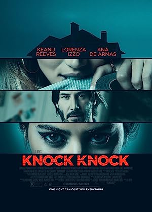 Yanlış Kapı izle