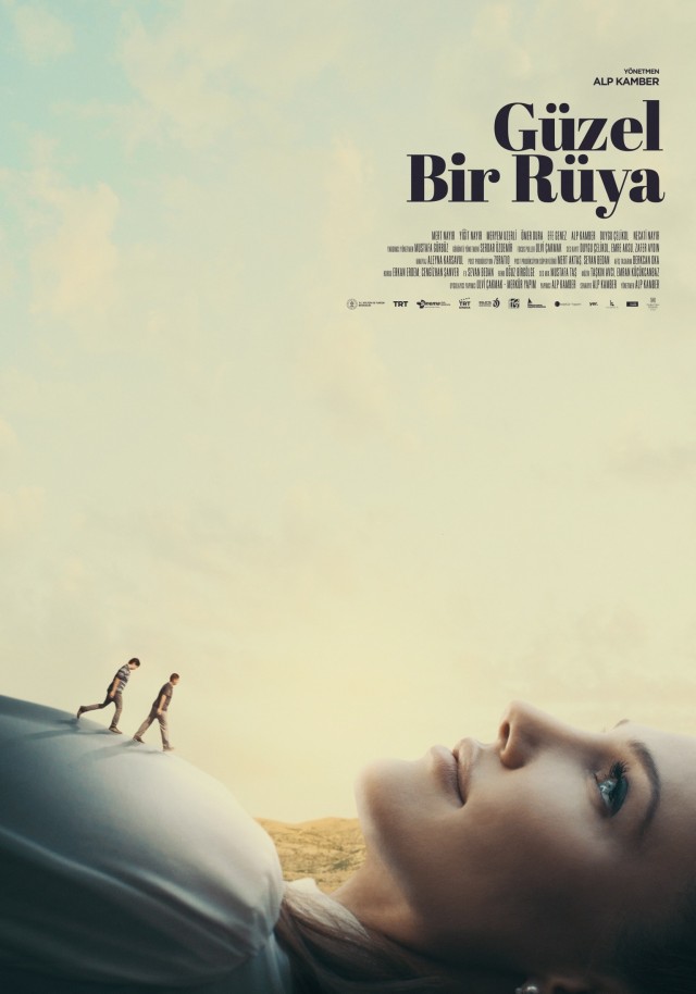 Güzel Bir Rüya izle