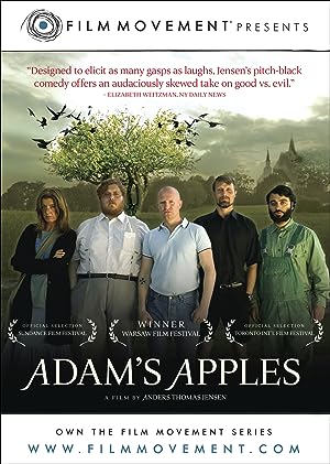 Adem’in Elması izle