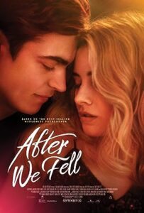 After Film Serisi
