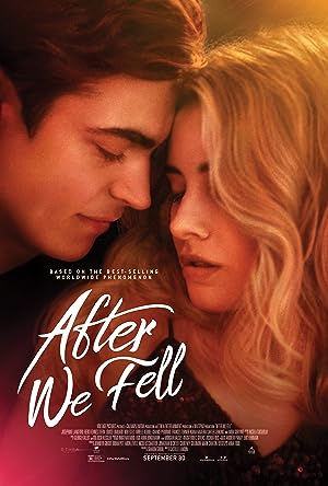 After Ayrılık izle