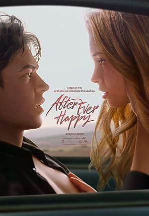 After: Mutluluk izle