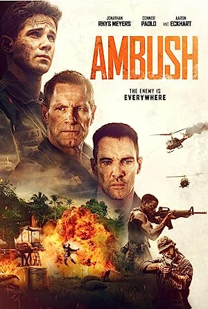 Ambush izle