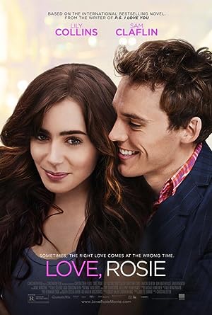 Aşık, Rosie izle