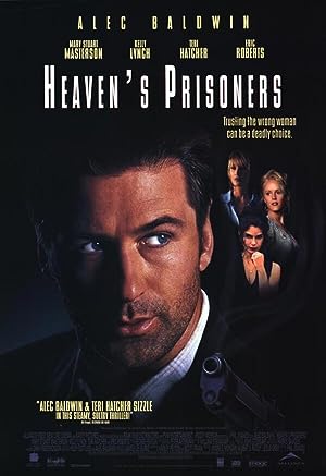 Cennet mahkumları izle