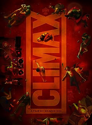 Climax izle