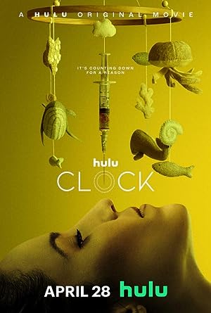 Clock izle