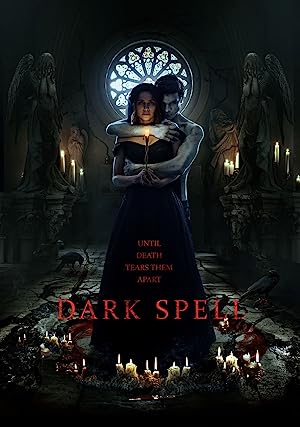 Dark Spell izle