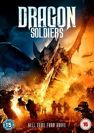 Dragon Soldiers izle