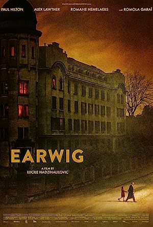 Earwig izle