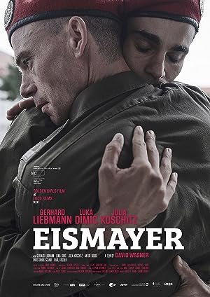 Eismayer izle