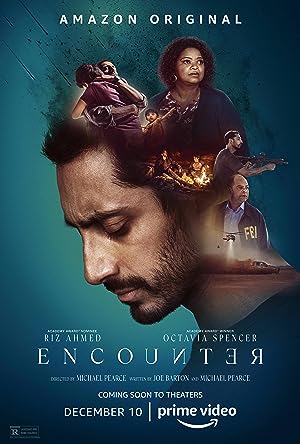 Encounter izle