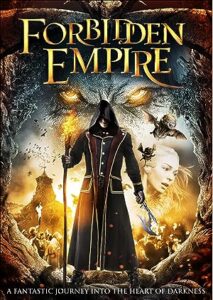 Viy Film Serisi