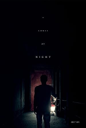 Gece Gelen – It Comes at Night izle