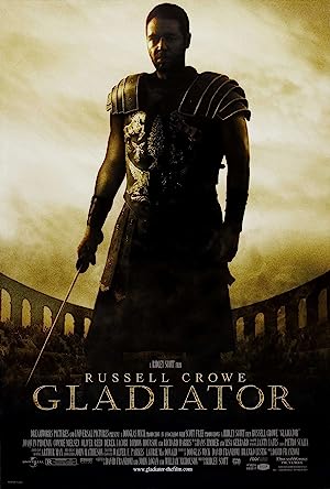 Gladyatör izle