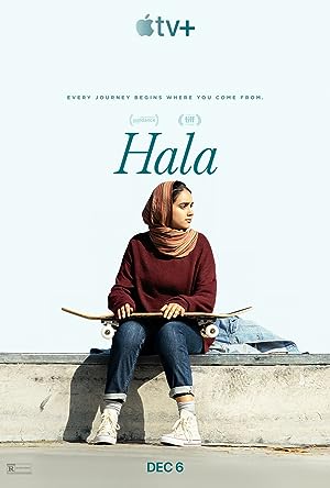 Hala izle