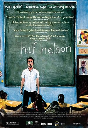 Half Nelson izle