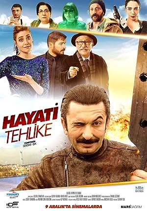 Hayati Tehlike izle