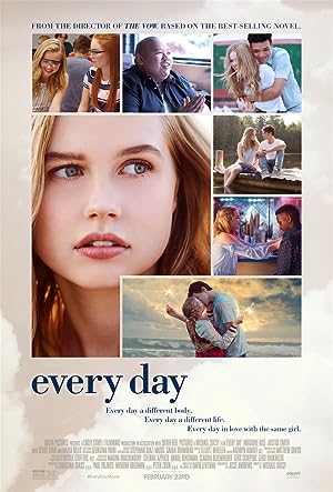 Her Gün – Every Day izle