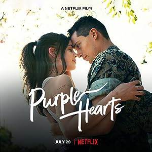 Kalplerimiz Bir – Purple Hearts izle