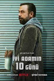 Kötü Adamın 10 Günü izle