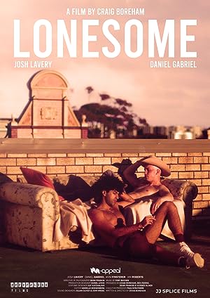 Lonesome izle