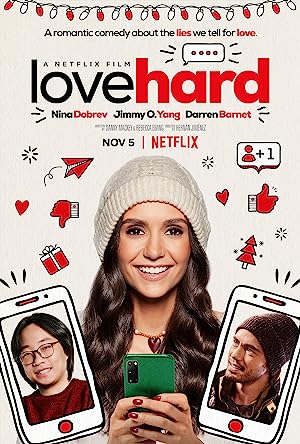 Love Hard izle