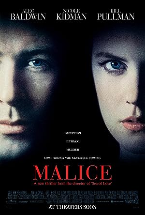 Malice izle