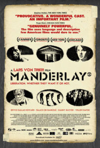 USA trilogy Film Serisi
