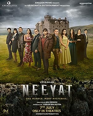 Neeyat izle