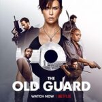 The Old Guard izle