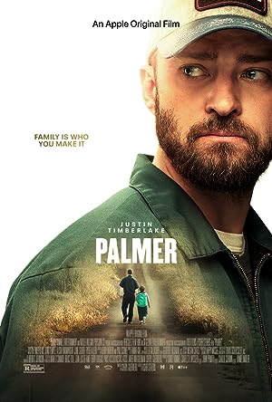 Palmer izle