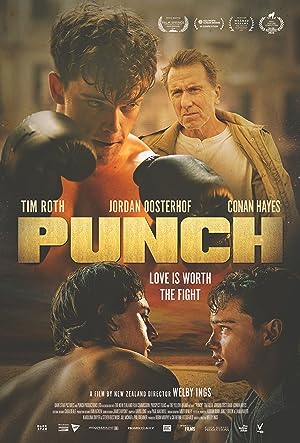 Punch izle