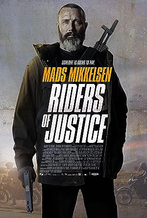 Riders of Justice izle