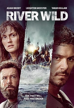 River Wild izle