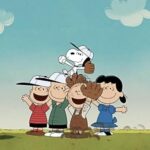 Snoopy Presents: One-of-a-Kind Marcie izle