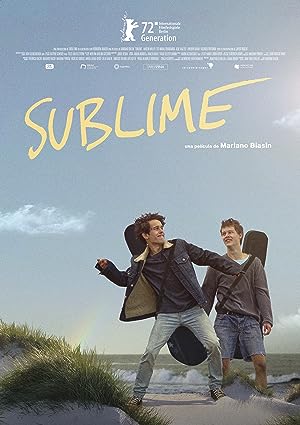 Sublime izle